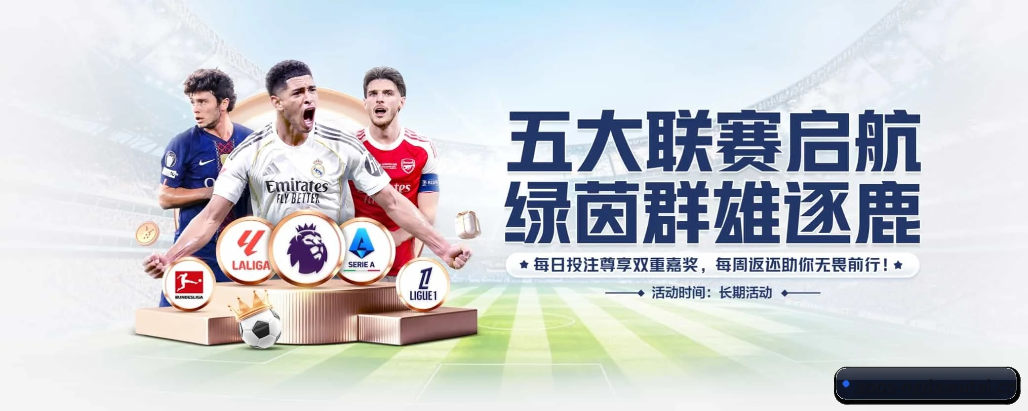 五大服务专区严密划分,信息结构一目了然